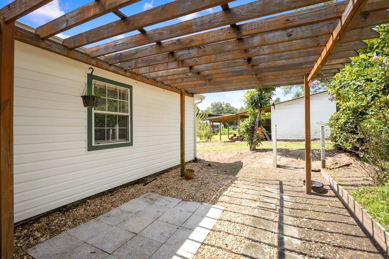 2247 Waukeenah Hwy , Monticello, FL 32344 Photo