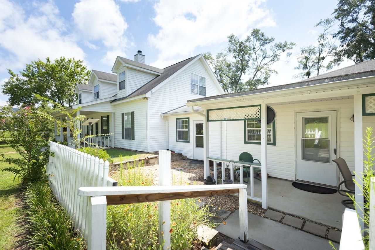 2247 Waukeenah Hwy , Monticello, FL 32344 Photo
