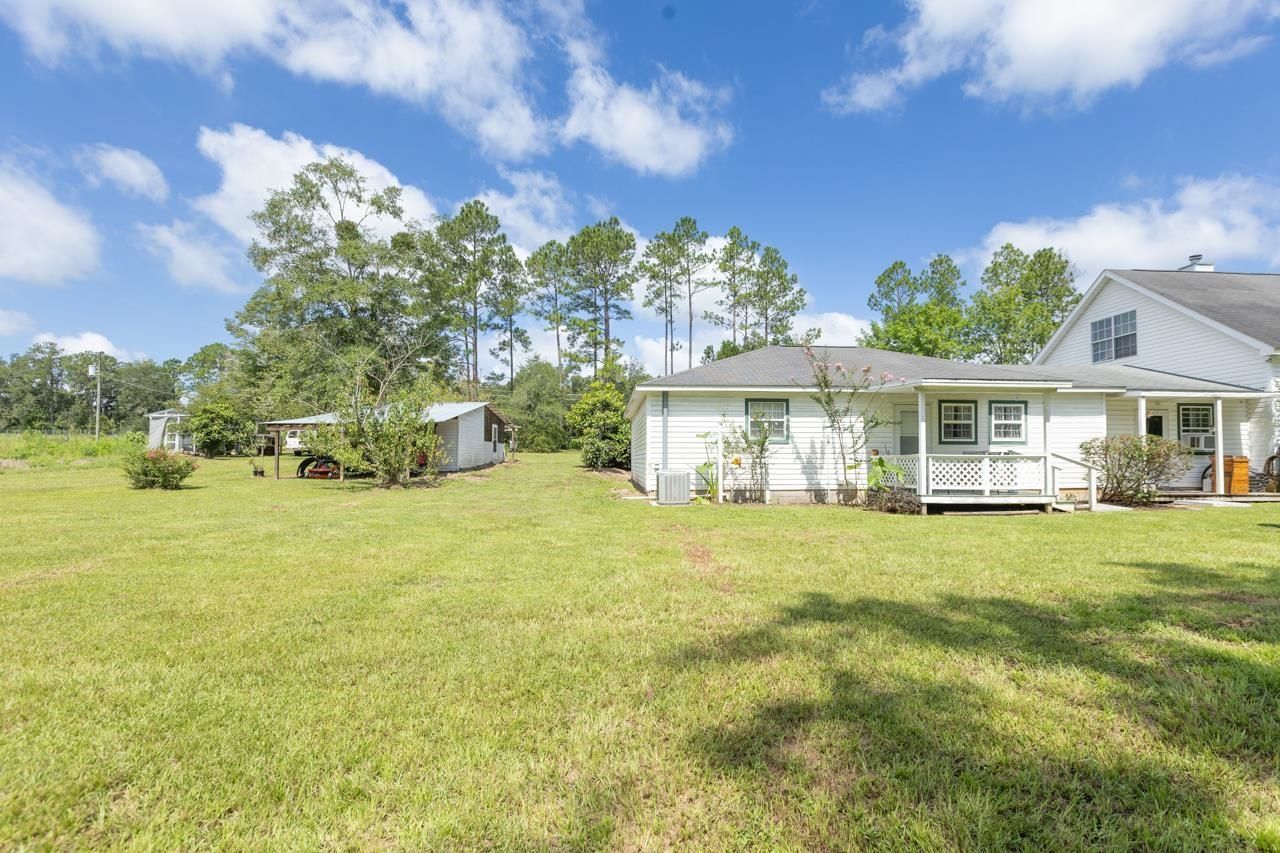 2247 Waukeenah Hwy , Monticello, FL 32344 Photo