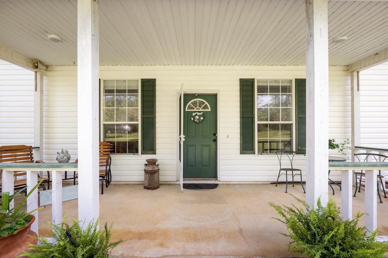 2247 Waukeenah Hwy , Monticello, FL 32344 Photo