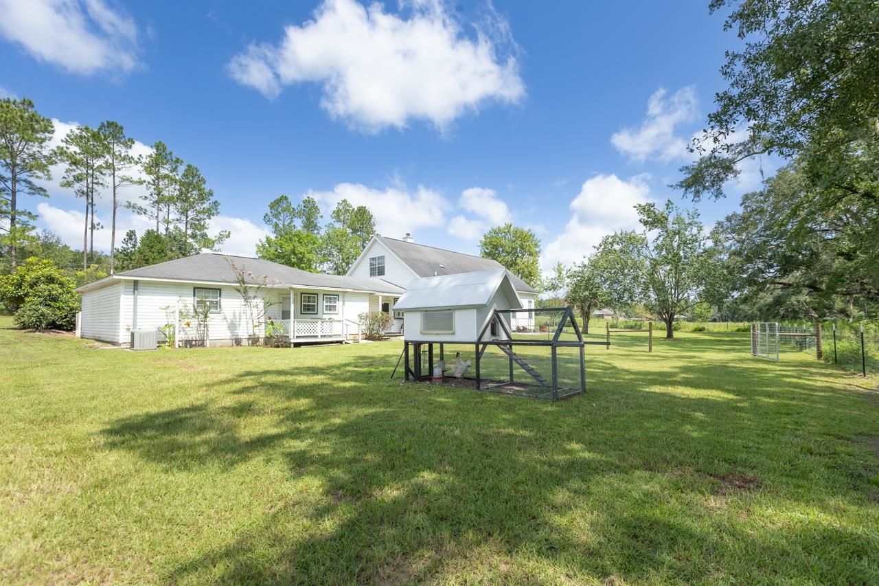 2247 Waukeenah Hwy , Monticello, FL 32344 Photo