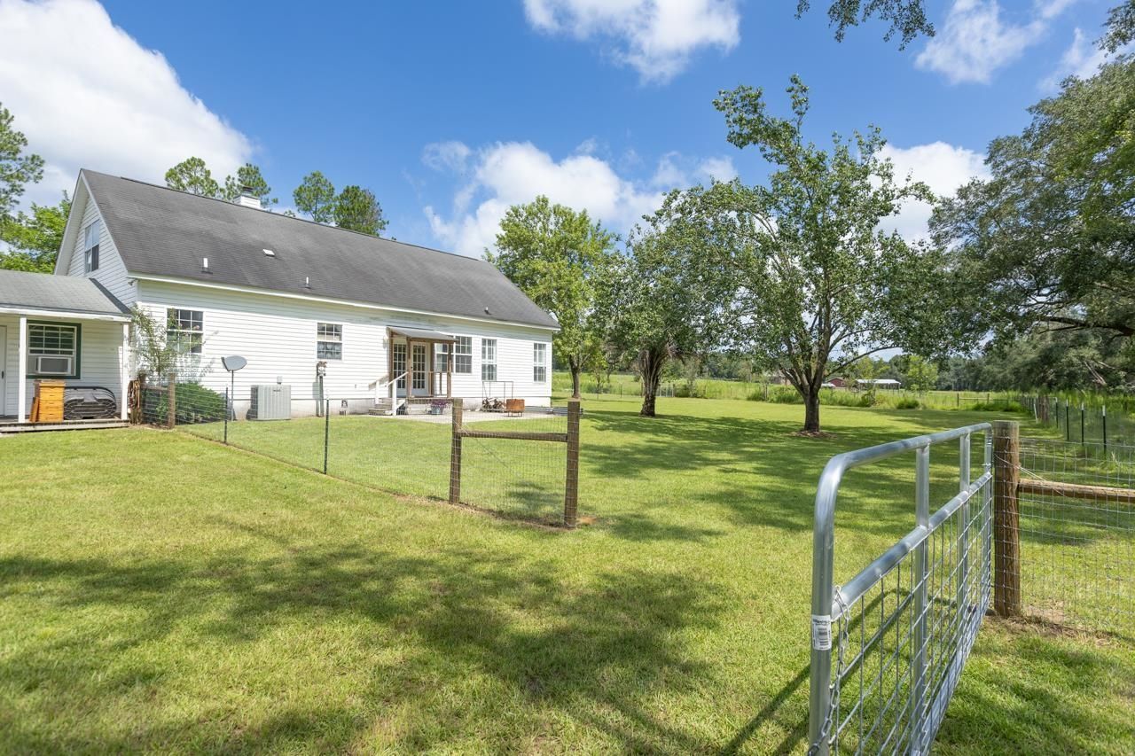 2247 Waukeenah Hwy , Monticello, FL 32344 Photo