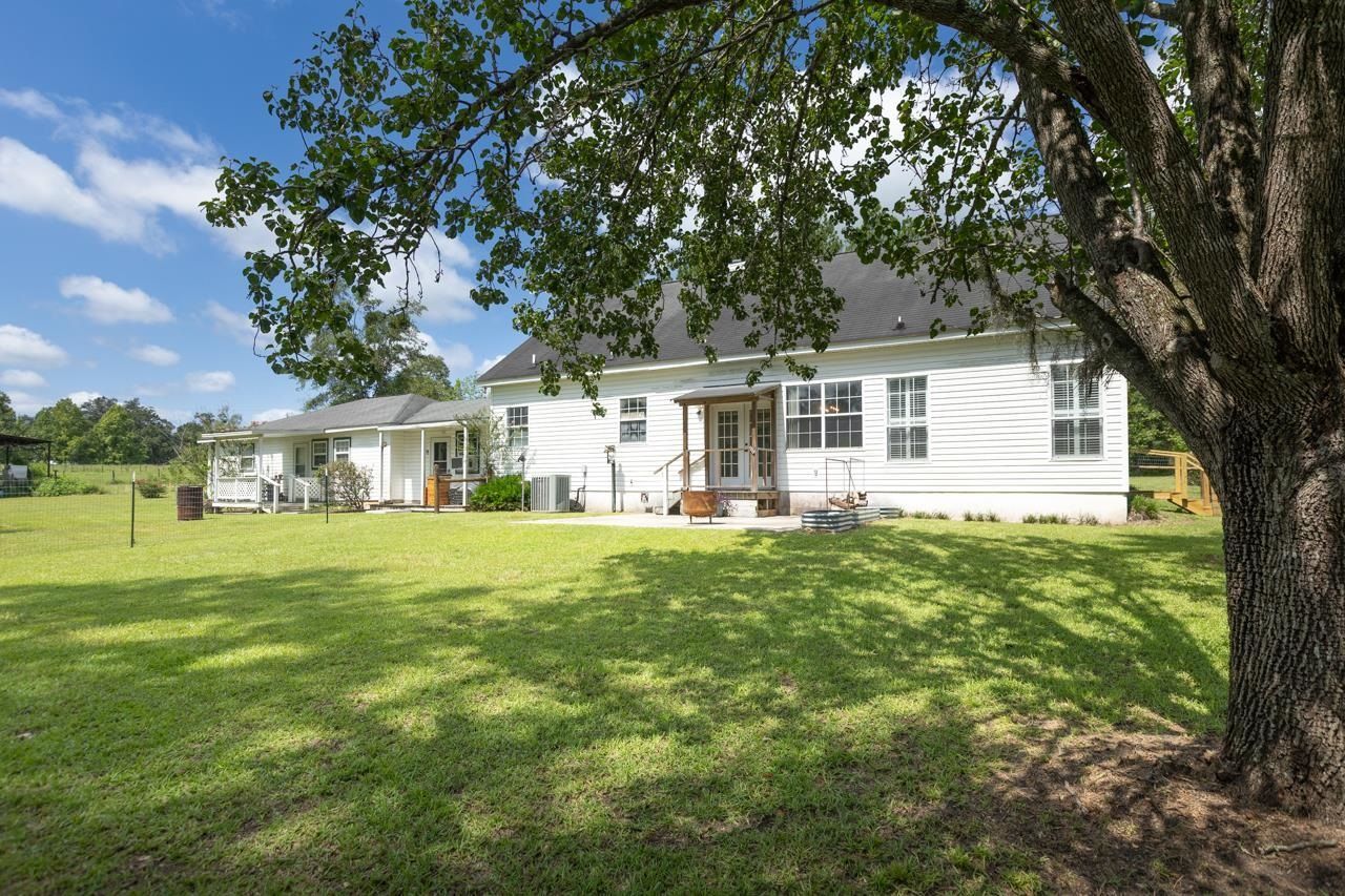 2247 Waukeenah Hwy , Monticello, FL 32344 Photo