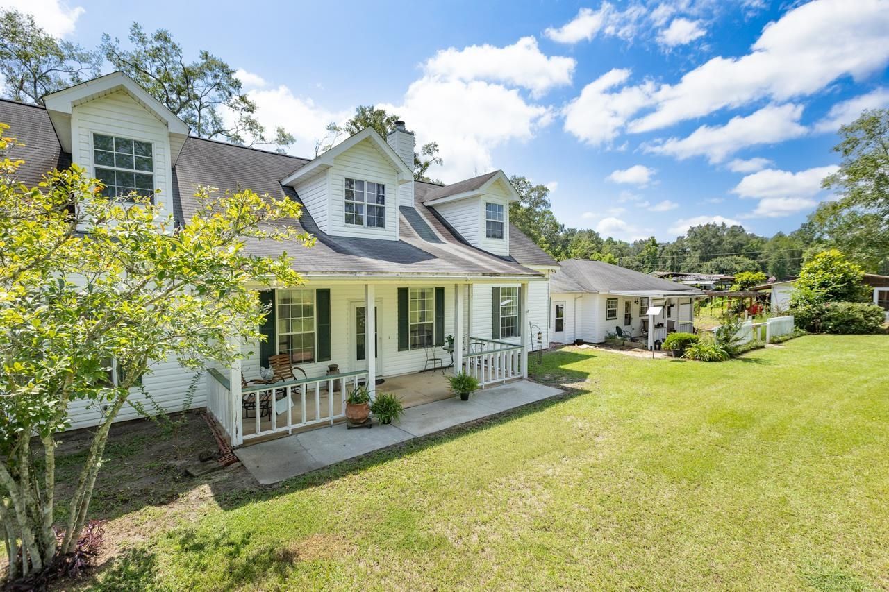 2247 Waukeenah Hwy , Monticello, FL 32344 Photo