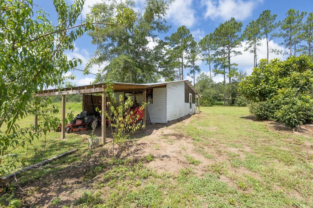 2247 Waukeenah Hwy , Monticello, FL 32344 Photo