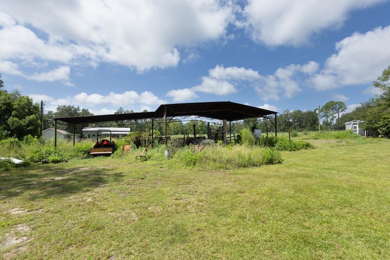 2247 Waukeenah Hwy , Monticello, FL 32344 Photo