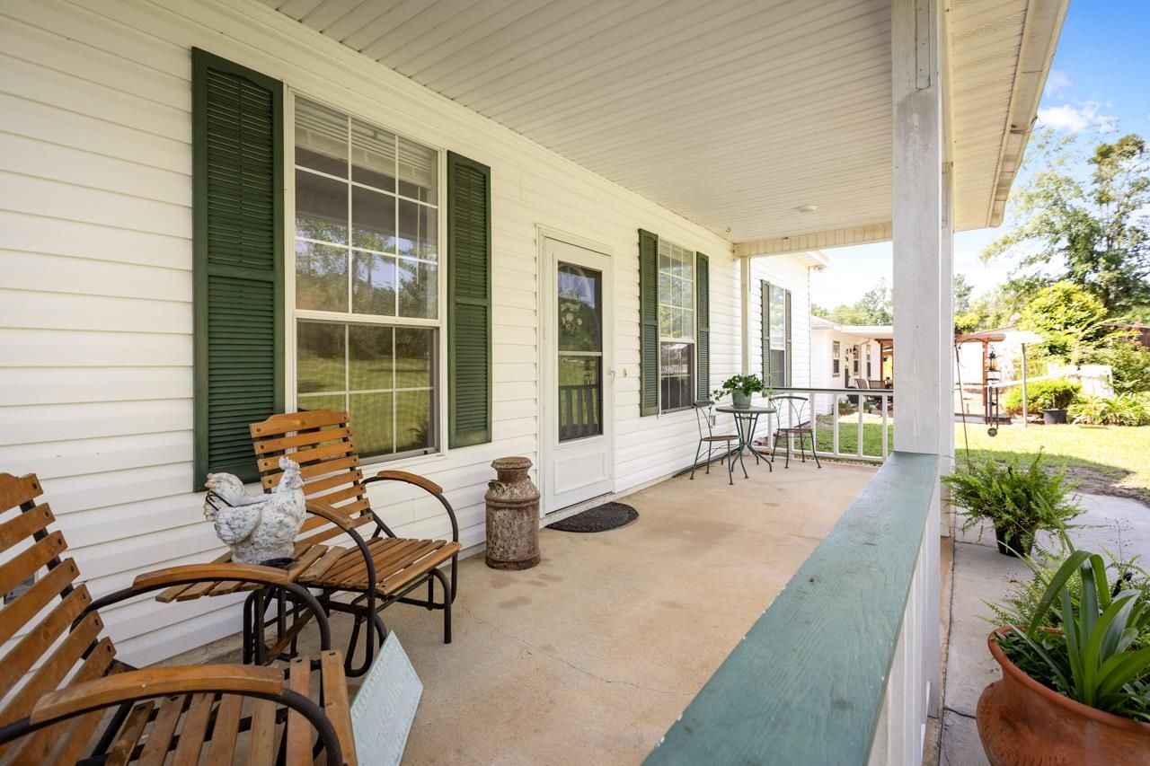 2247 Waukeenah Hwy , Monticello, FL 32344 Photo