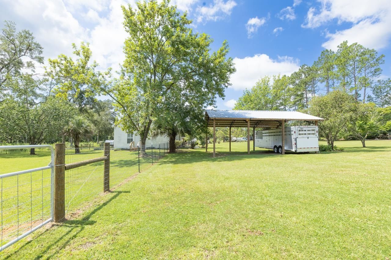 2247 Waukeenah Hwy , Monticello, FL 32344 Photo