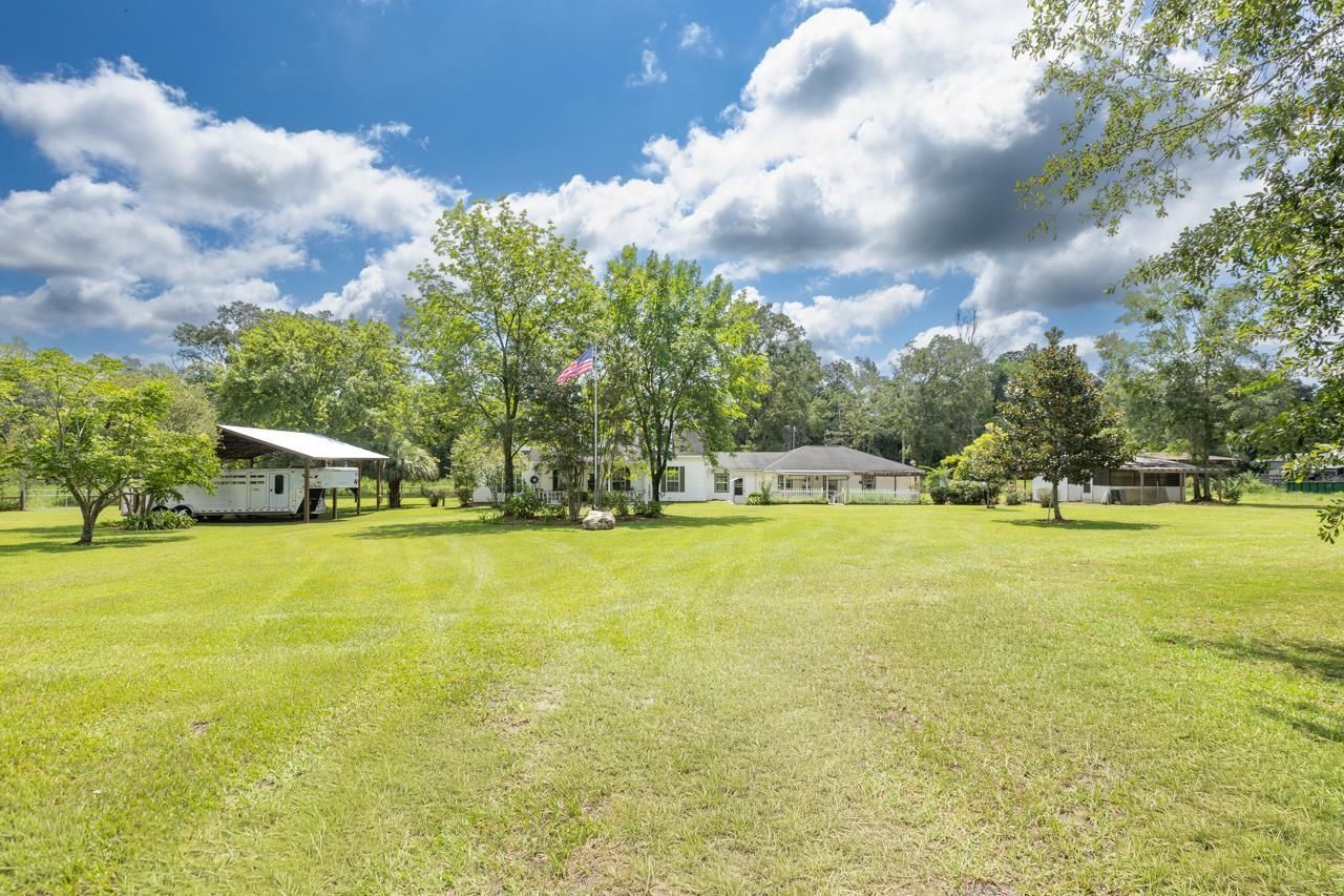 2247 Waukeenah Hwy , Monticello, FL 32344 Photo