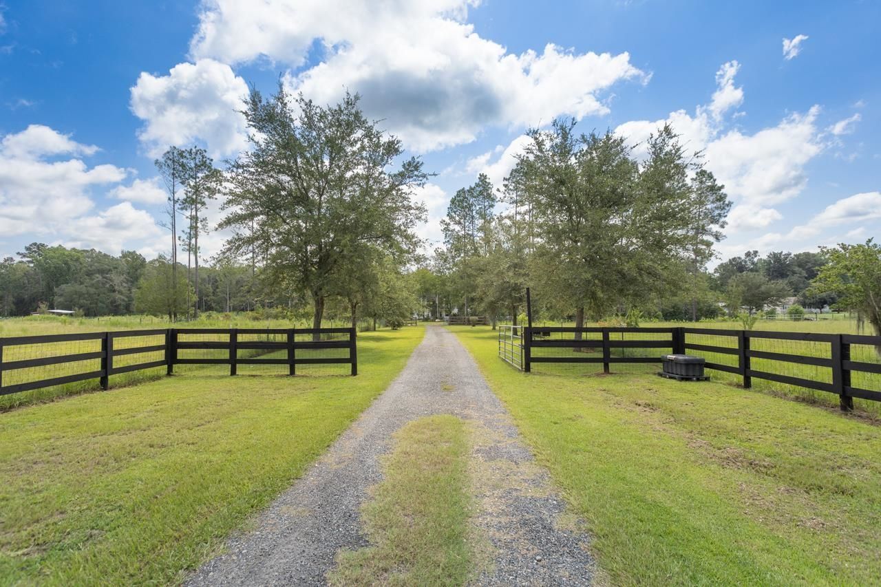 2247 Waukeenah Hwy , Monticello, FL 32344 Photo