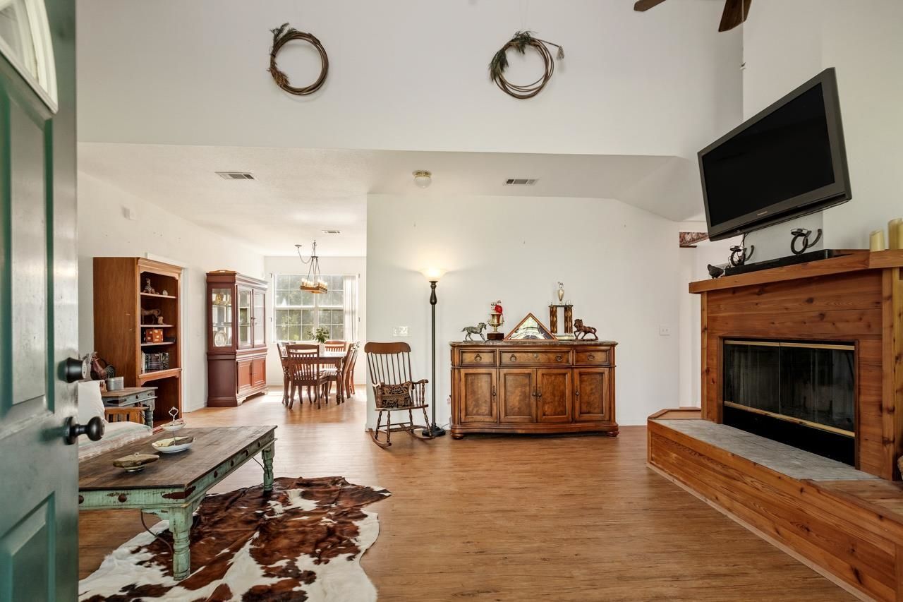2247 Waukeenah Hwy , Monticello, FL 32344 Photo