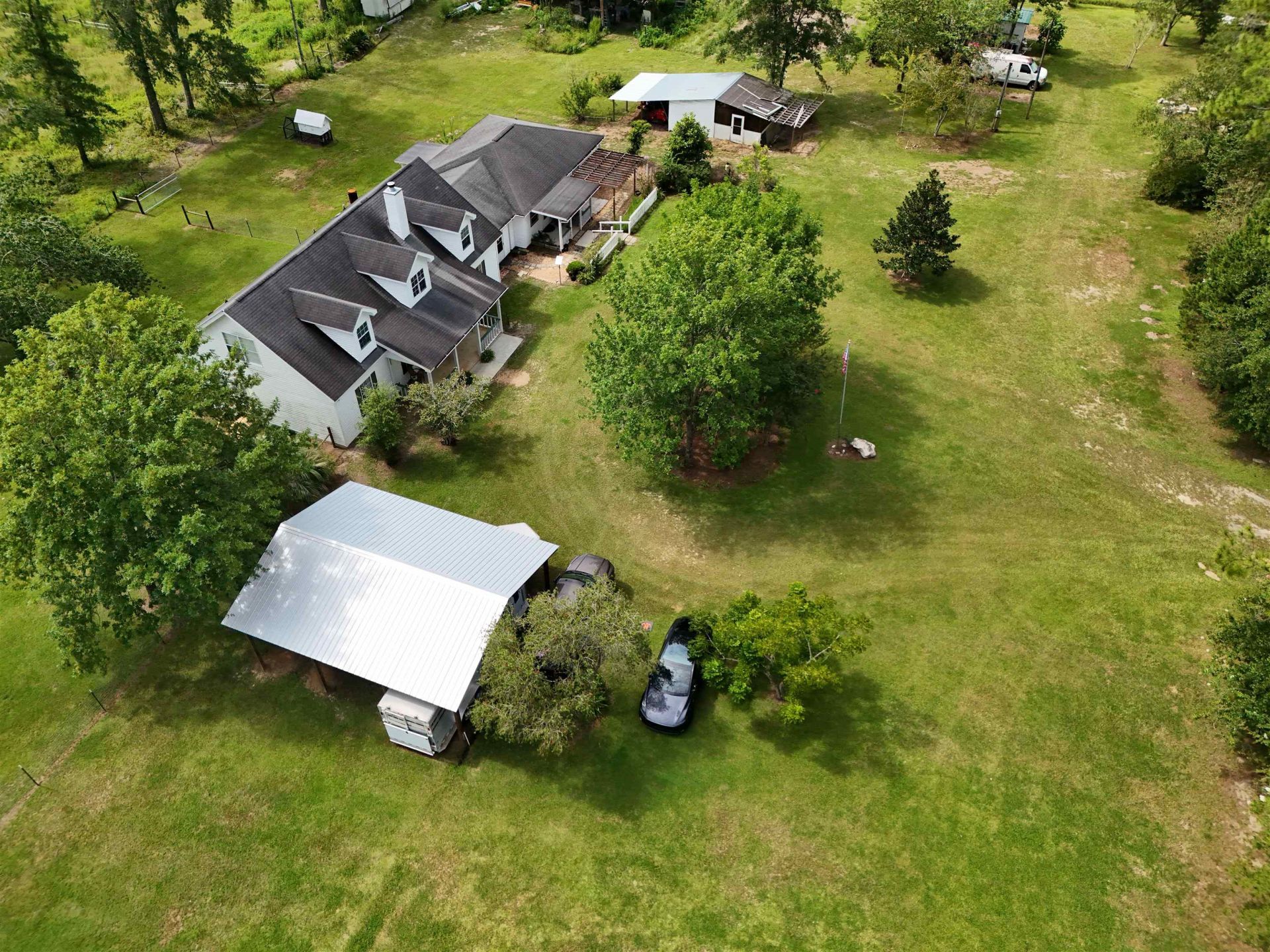 2247 Waukeenah Hwy , Monticello, FL 32344 Photo