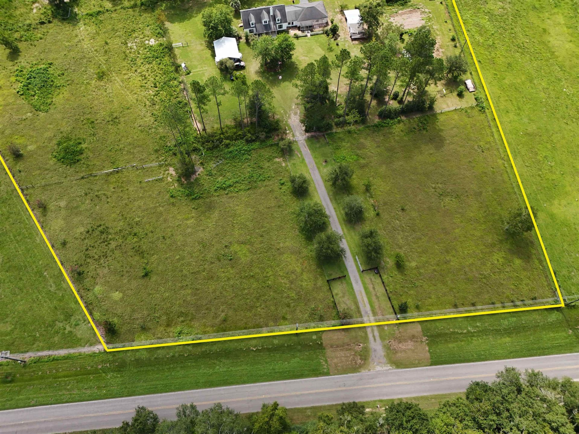 2247 Waukeenah Hwy , Monticello, FL 32344 Photo