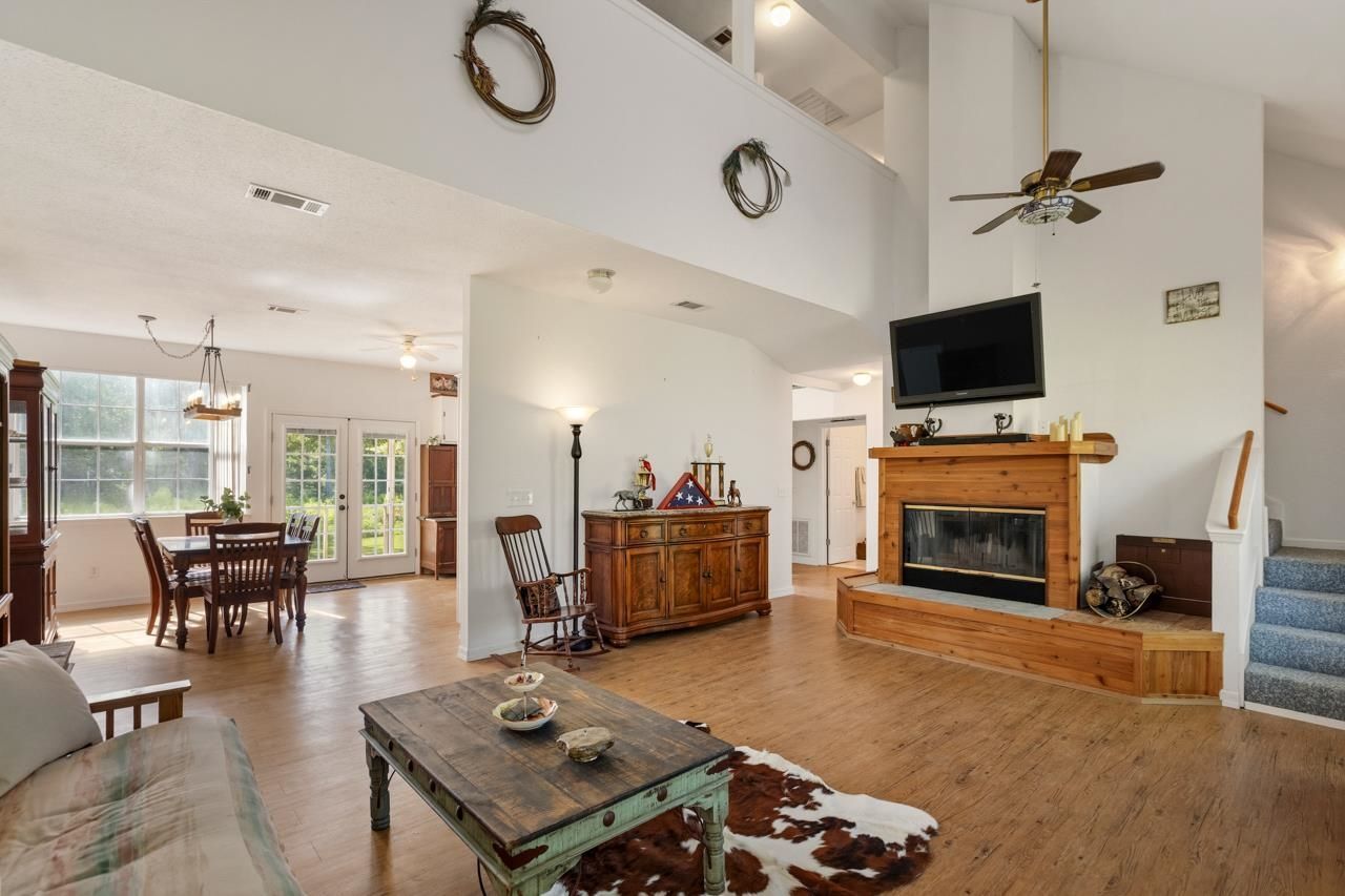 2247 Waukeenah Hwy , Monticello, FL 32344 Photo