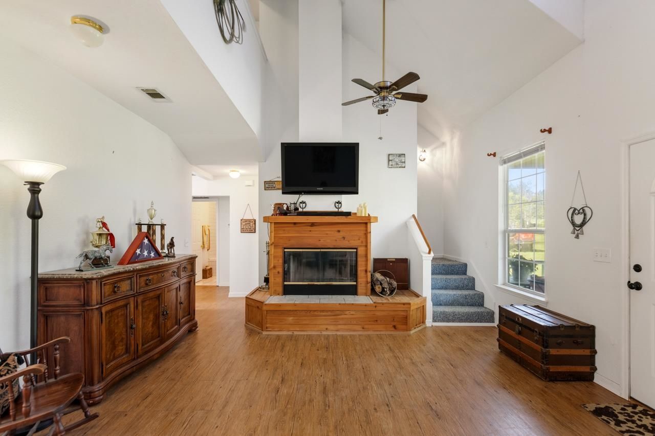 2247 Waukeenah Hwy , Monticello, FL 32344 Photo