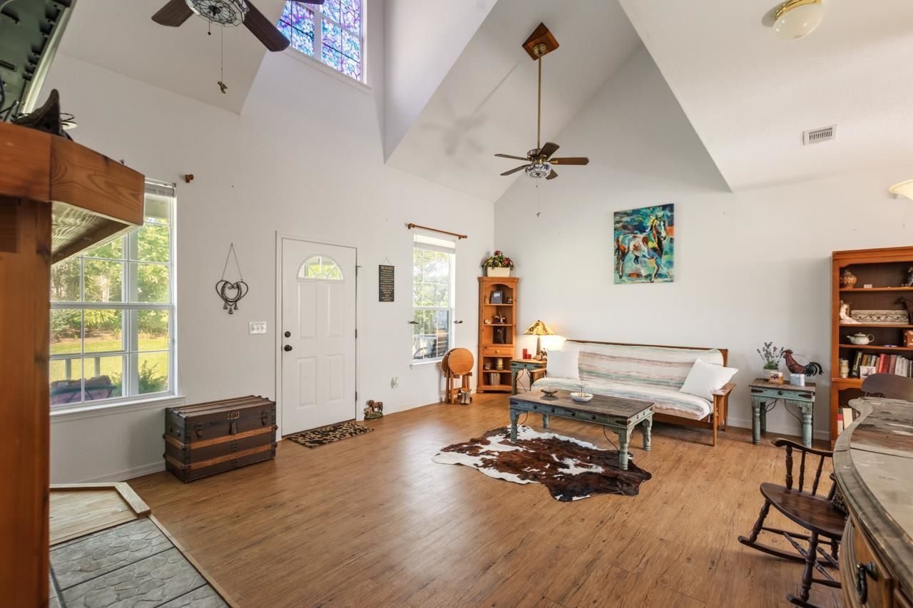 2247 Waukeenah Hwy , Monticello, FL 32344 Photo