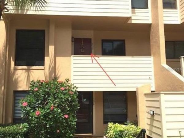 600 CRANES WAY , Unit 204, ALTAMONTE SPRINGS, FL 32701