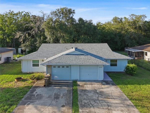 2429 CENTENNIAL BOULEVARD , LEESBURG, FL 34748