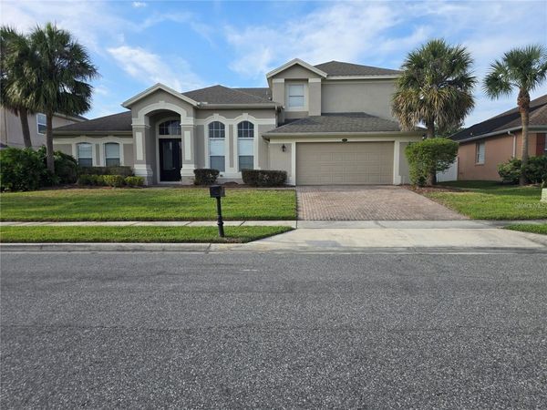 13613 LARSEN LANE , WINTER GARDEN, FL 34787