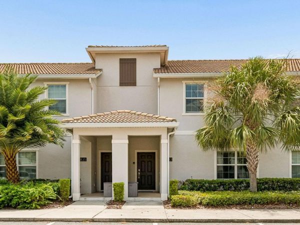 4833 ROMEO CIRCLE , KISSIMMEE, FL 34746