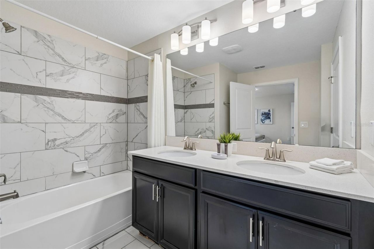 4833 Romeo Circle, Kissimmee, FL 34746 Photo