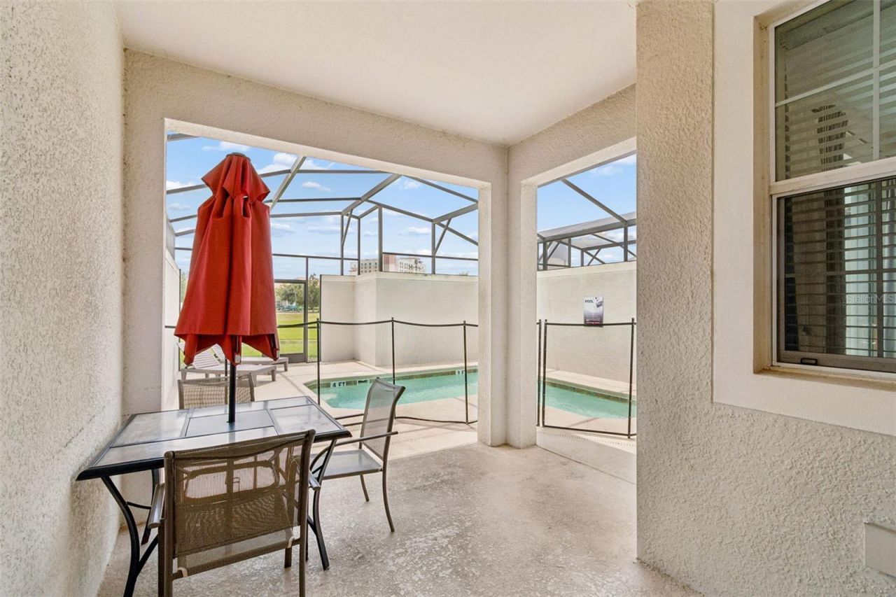 4833 Romeo Circle, Kissimmee, FL 34746 Photo