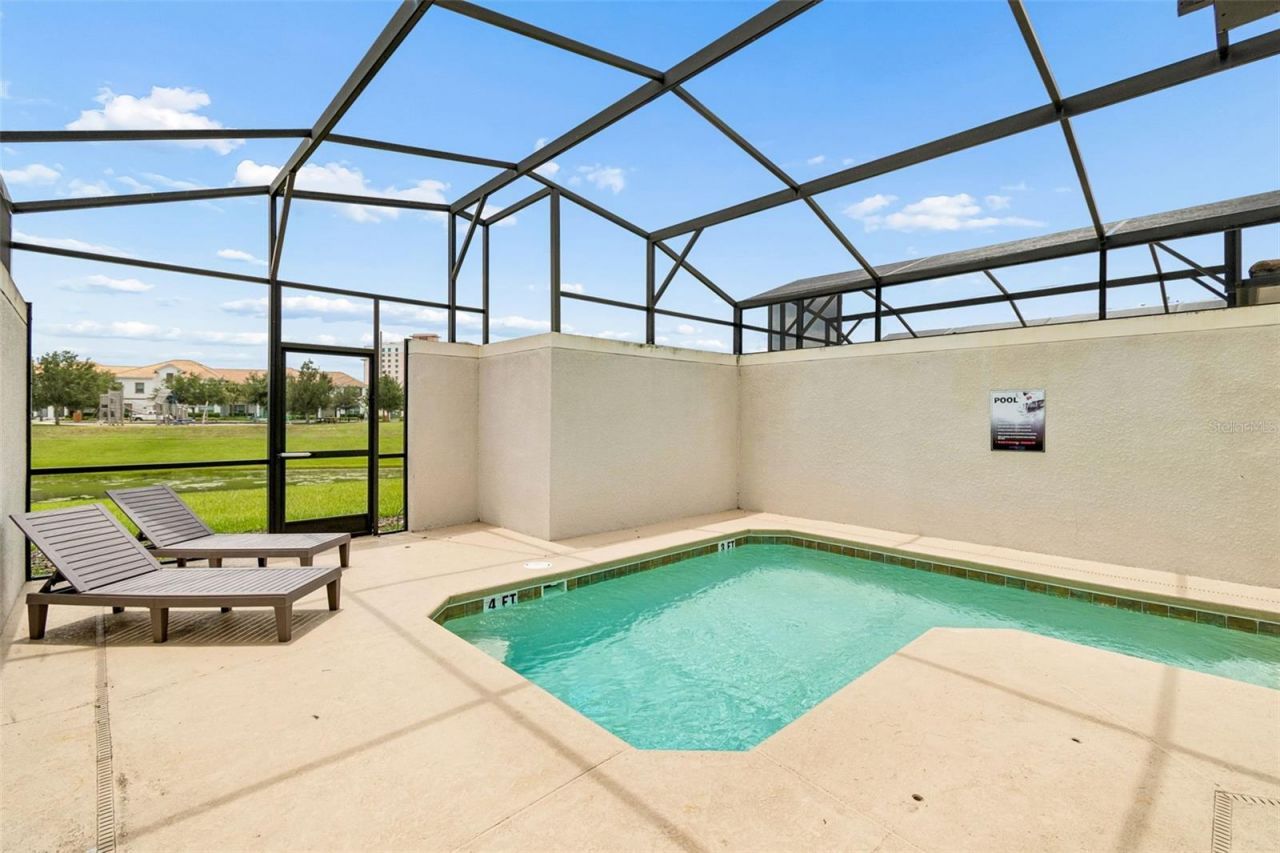 4833 Romeo Circle, Kissimmee, FL 34746 Photo