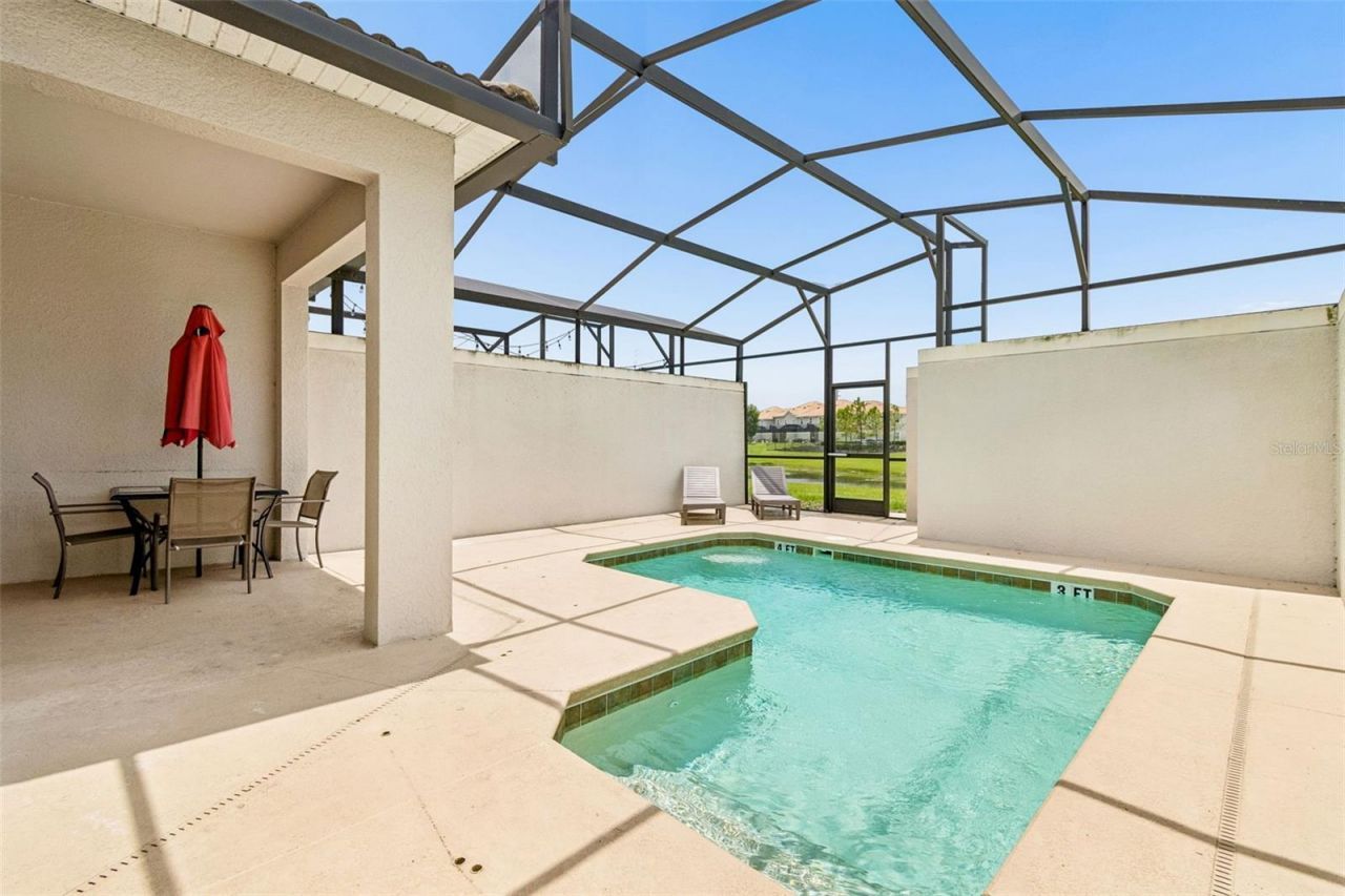 4833 Romeo Circle, Kissimmee, FL 34746 Photo