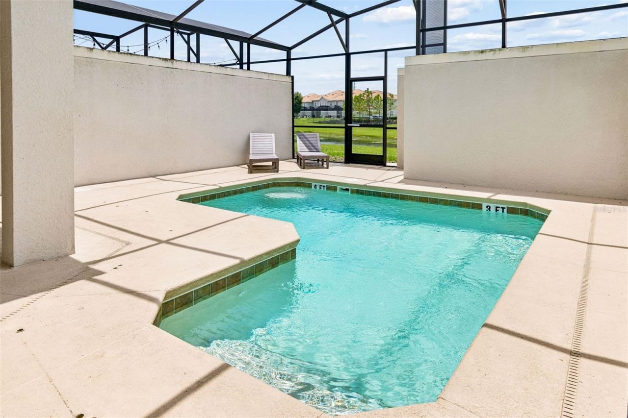 4833 Romeo Circle, Kissimmee, FL 34746 Photo