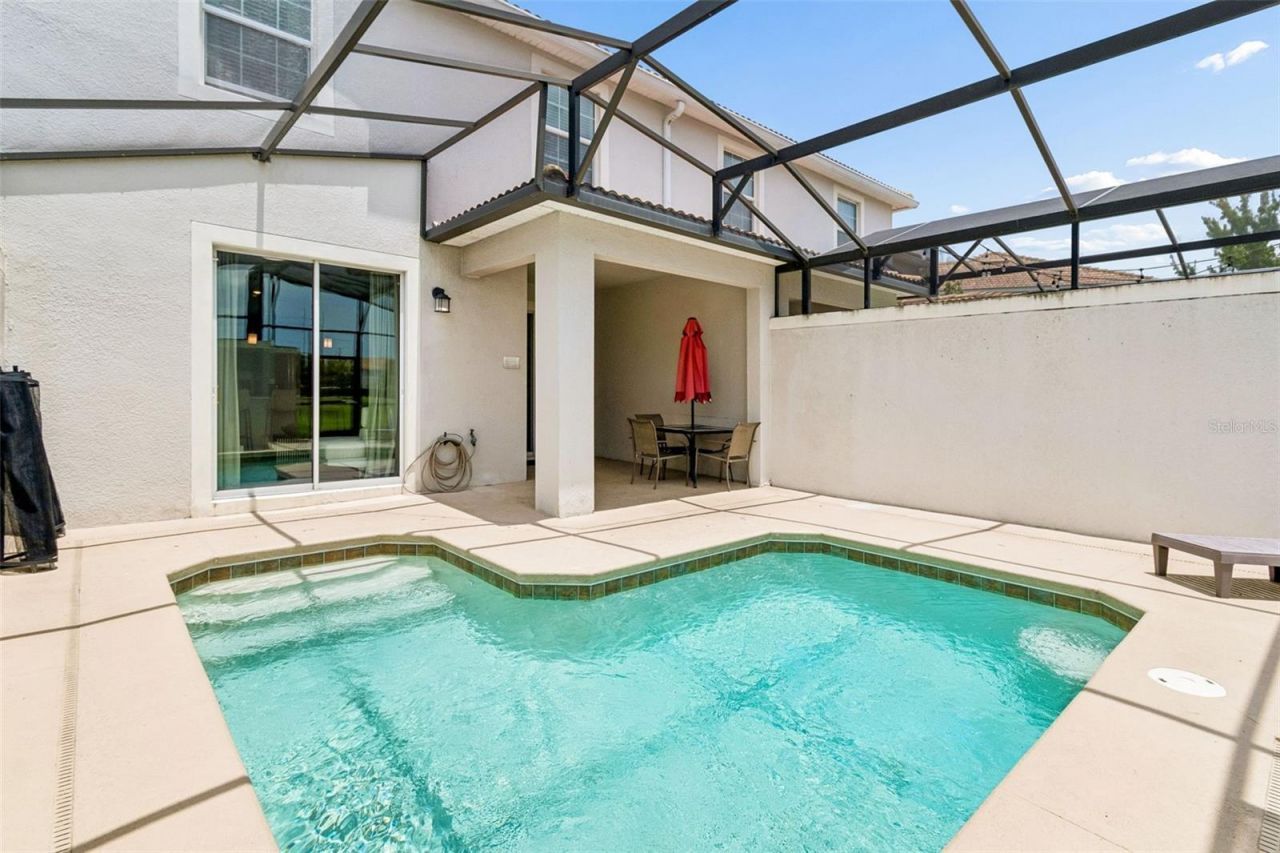 4833 Romeo Circle, Kissimmee, FL 34746 Photo
