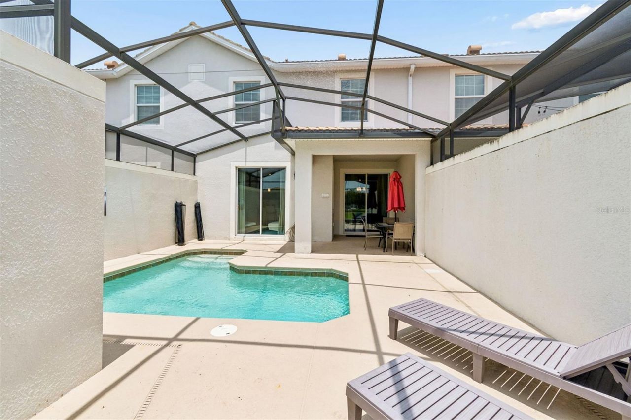 4833 Romeo Circle, Kissimmee, FL 34746 Photo