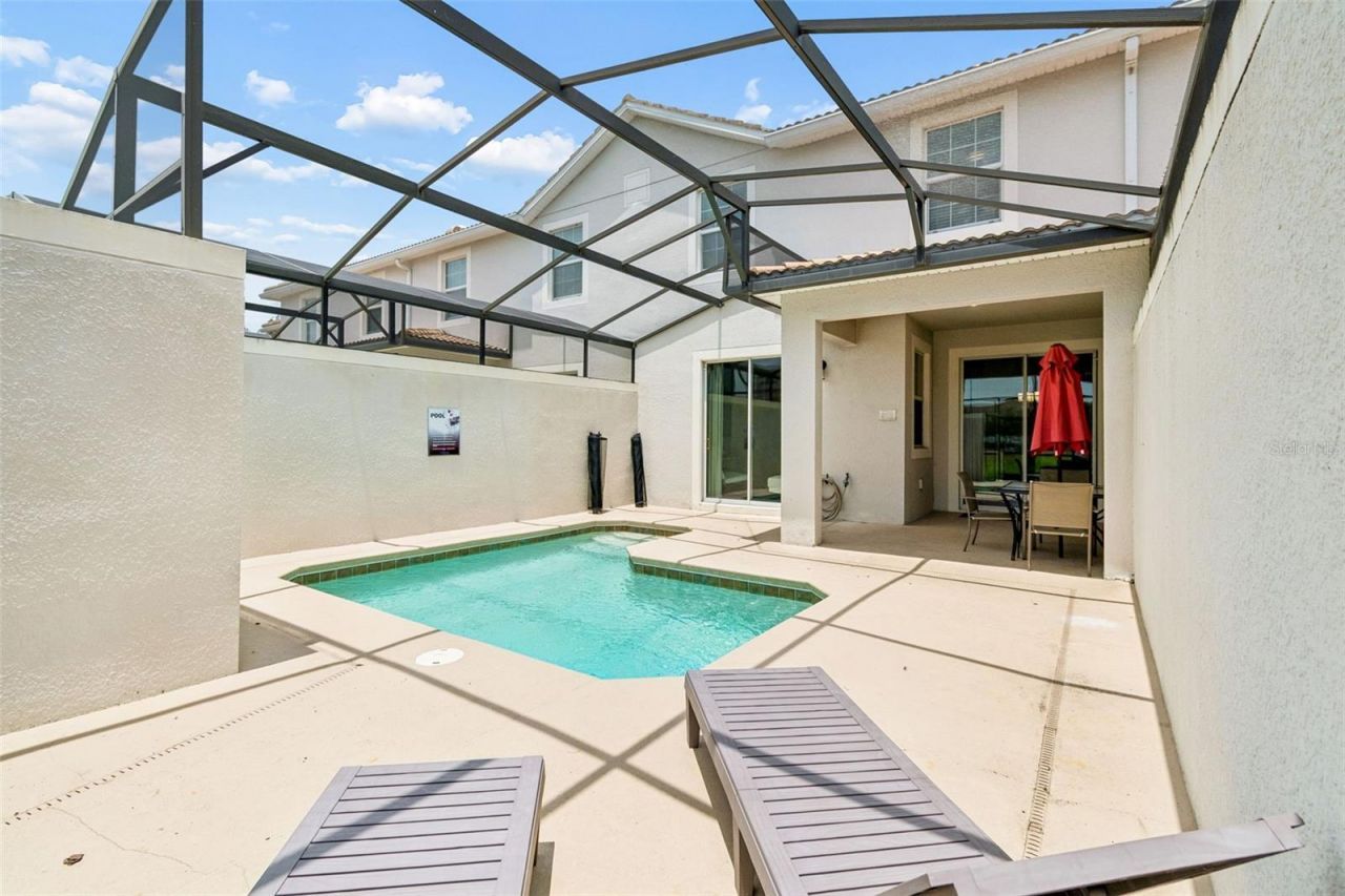 4833 Romeo Circle, Kissimmee, FL 34746 Photo