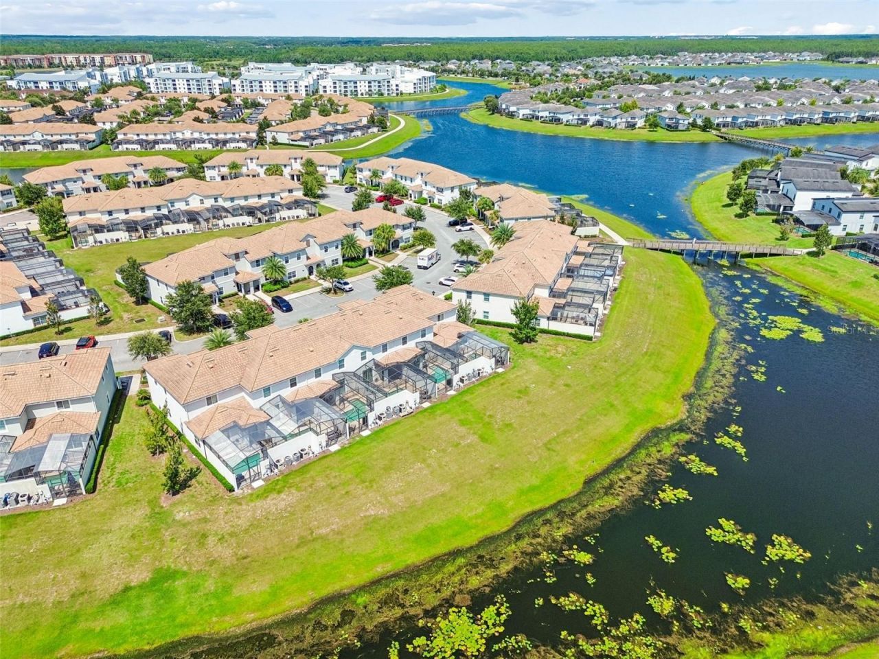 4833 Romeo Circle, Kissimmee, FL 34746 Photo