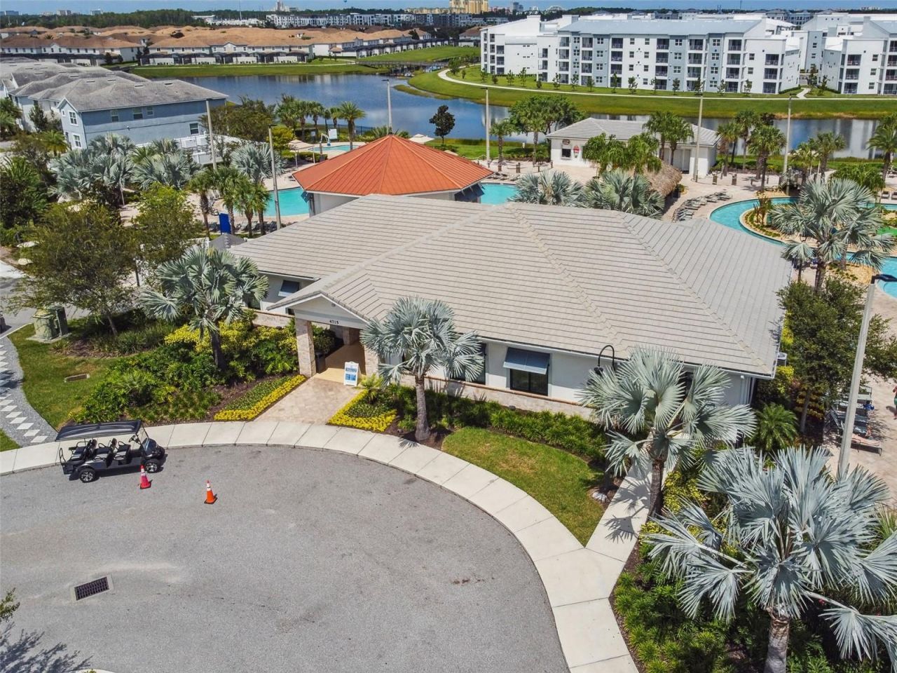 4833 Romeo Circle, Kissimmee, FL 34746 Photo