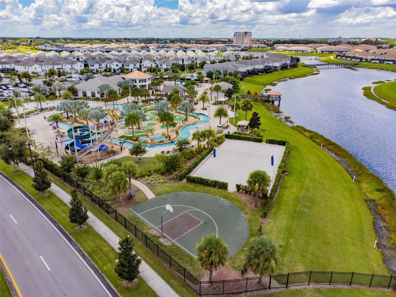 4833 Romeo Circle, Kissimmee, FL 34746 Photo