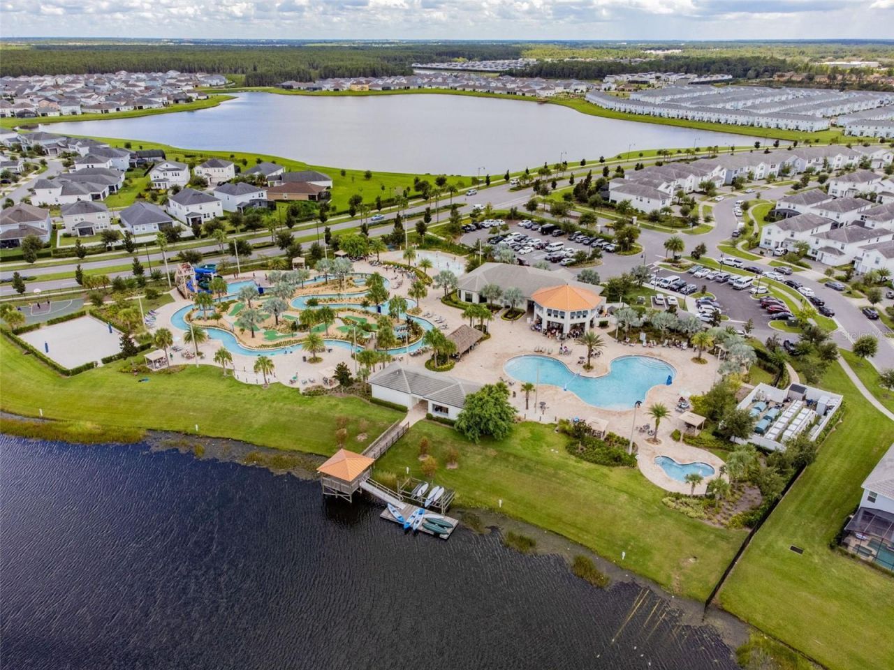 4833 Romeo Circle, Kissimmee, FL 34746 Photo