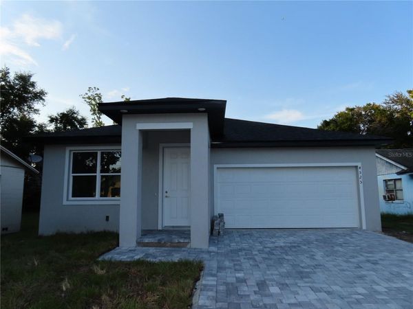 4525 RALEIGH STREET , ORLANDO, FL 32811
