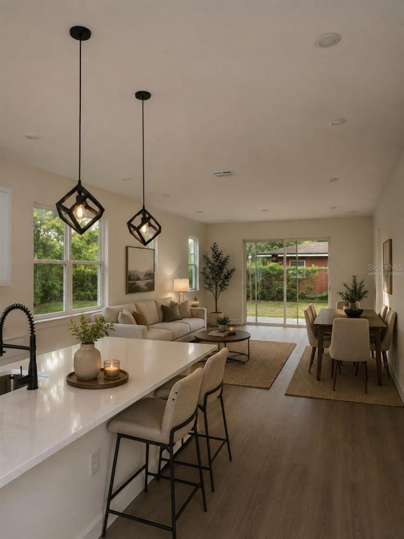 4525 Raleigh Street, Orlando, FL 32811 Photo