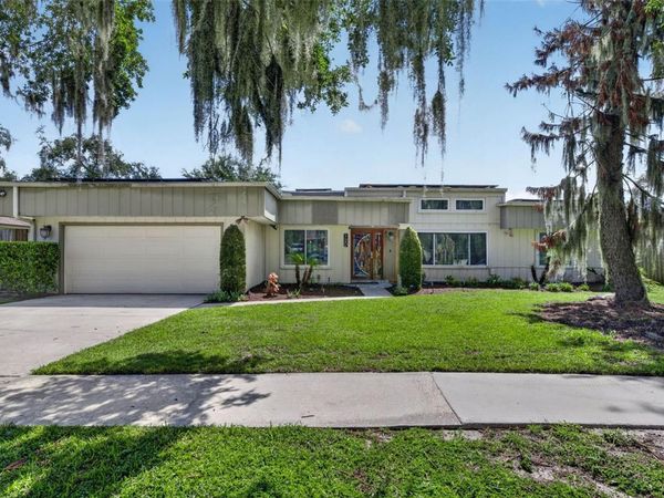 120 SLADE DRIVE , LONGWOOD, FL 32750
