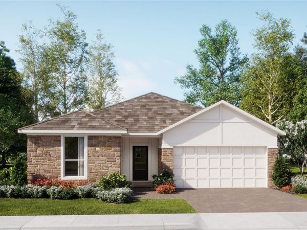 3142 MINDFULLNESS DRIVE , CLERMONT, FL 34714