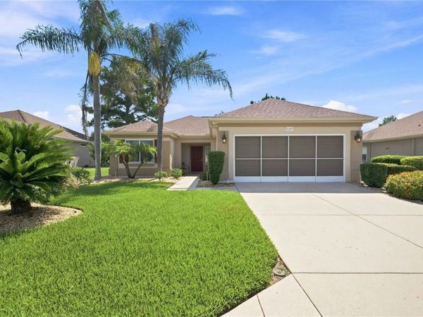 12407 SE 92ND COURT ROAD , SUMMERFIELD, FL 34491