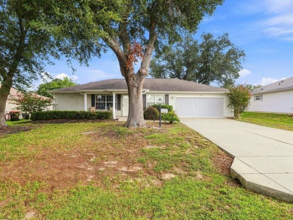 6127 SW 84TH PLACE ROAD , OCALA, FL 34476