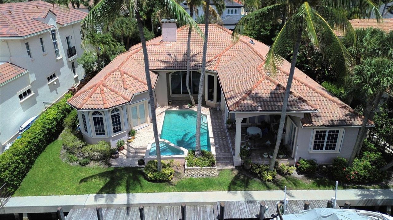 785 Harbour Isle Place, North Palm Beach, FL 33410 Photo