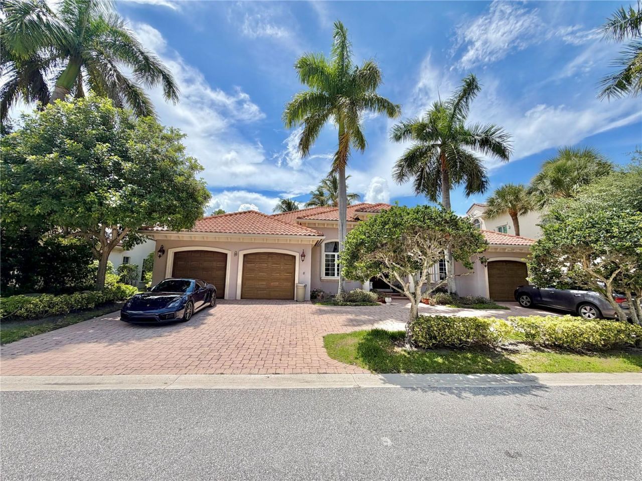785 Harbour Isle Place, North Palm Beach, FL 33410 Photo