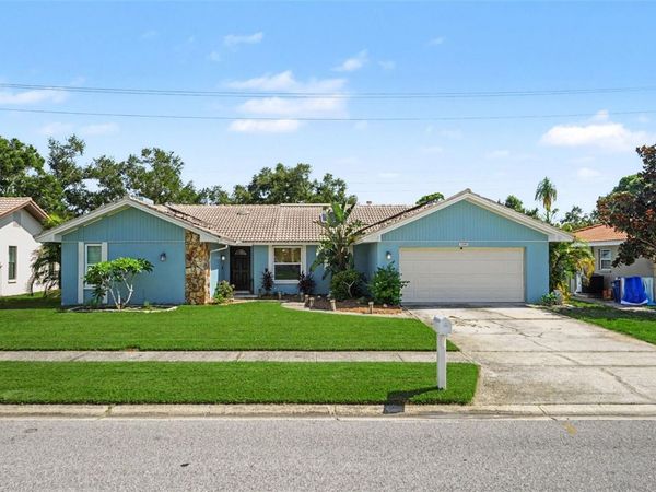 12080 66TH AVENUE , SEMINOLE, FL 33772