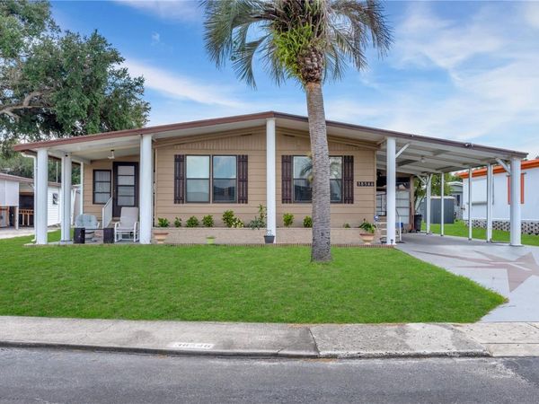 38546 STAFFORD DRIVE , ZEPHYRHILLS, FL 33540