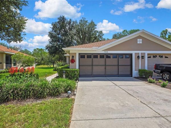 15036 SILVERSMITH CIRCLE , SPRING HILL, FL 34609