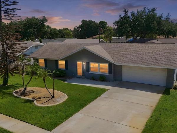 636 DEVON STREET , PORT ORANGE, FL 32127