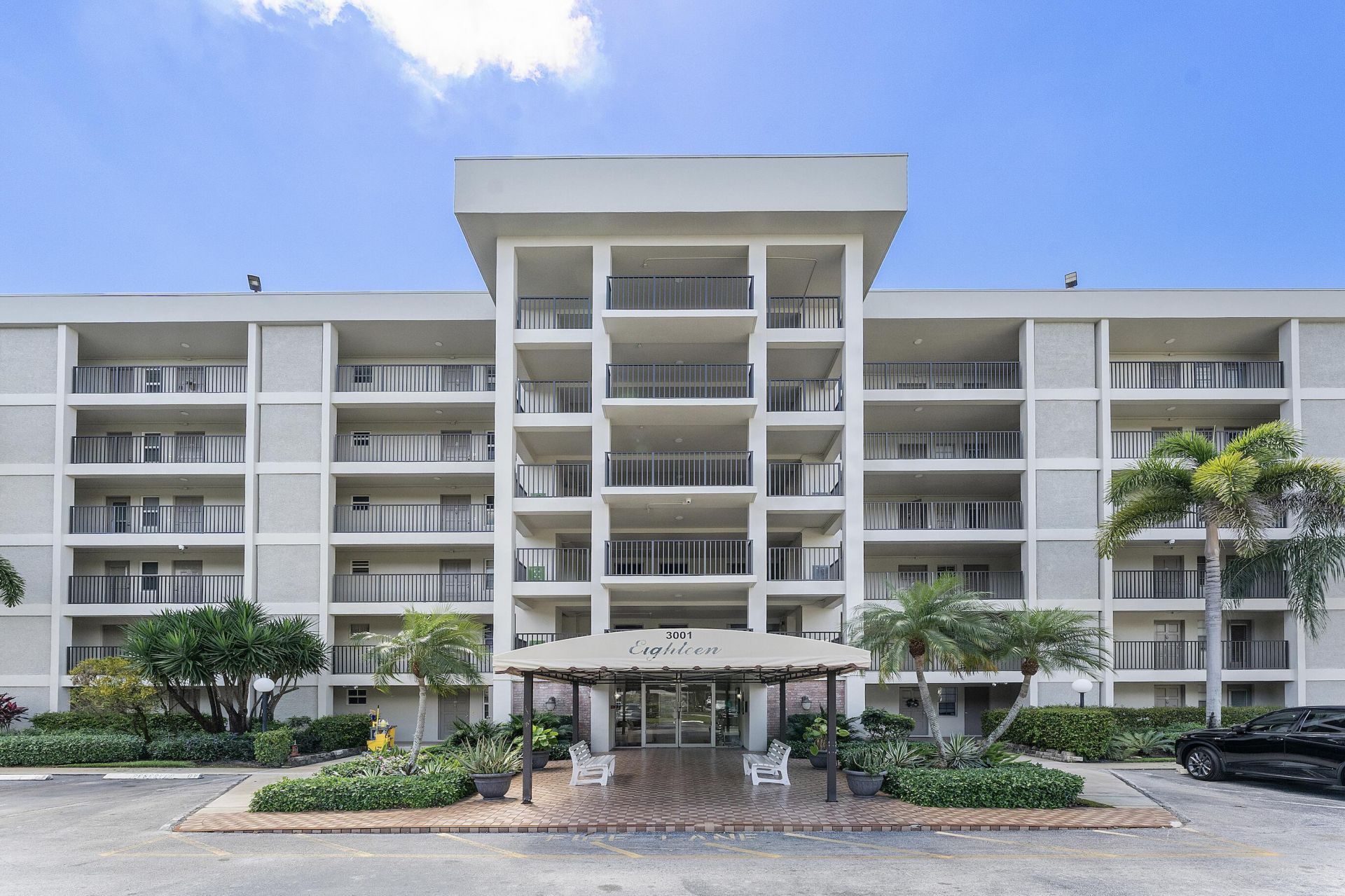 3001 S Course Drive, Unit 502, Pompano Beach, FL 33069 Photo