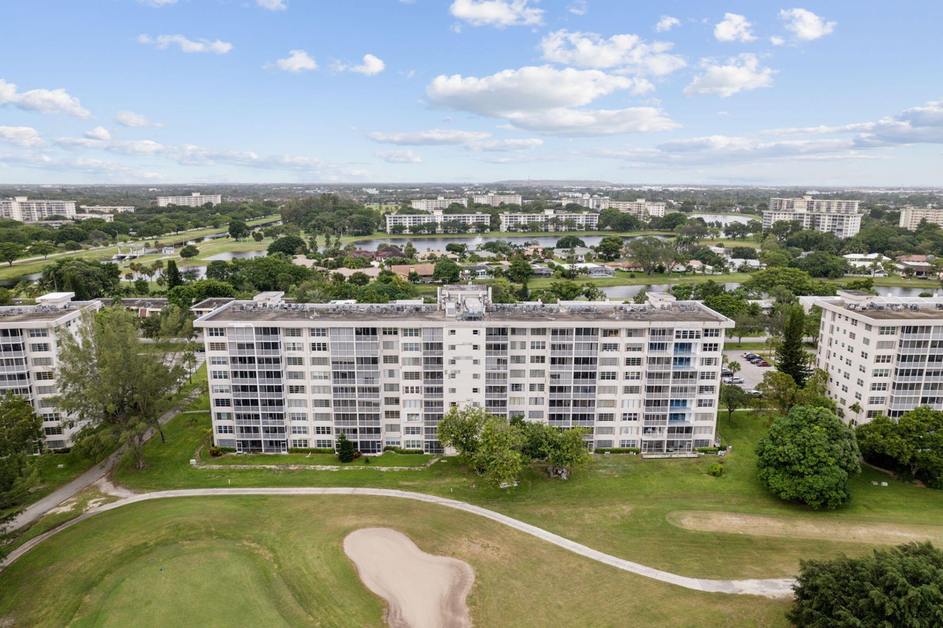 3001 S Course Drive, Unit 502, Pompano Beach, FL 33069 Photo